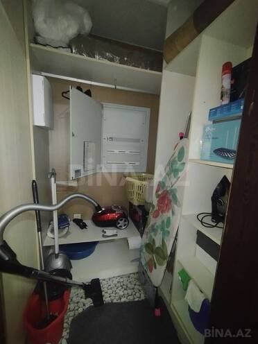 İcarəyə verilir 2 otaqlı yeni tikili 80 m², Səbail r., photo 20 from 21