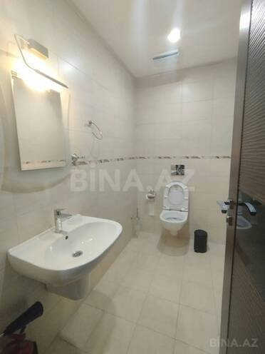 İcarəyə verilir 2 otaqlı yeni tikili 80 m², Səbail r., photo 10 from 21