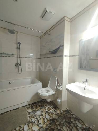 İcarəyə verilir 2 otaqlı yeni tikili 80 m², Səbail r., photo 18 from 21