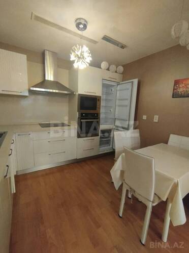 İcarəyə verilir 2 otaqlı yeni tikili 80 m², Səbail r., photo 12 from 21