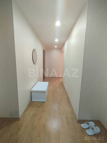 İcarəyə verilir 2 otaqlı yeni tikili 80 m², Səbail r., photo 3 from 21