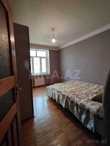 Сдаётся 3-комн. вторичка 100 м², Ясамальский р., photo 6 from 12