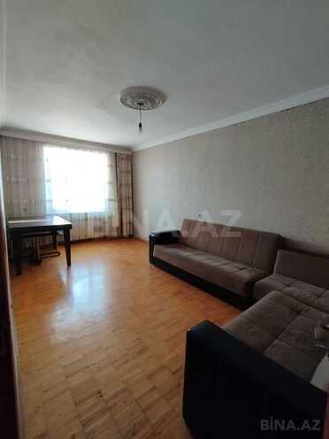 Сдаётся 3-комн. вторичка 100 м², Ясамальский р., photo 3 from 12