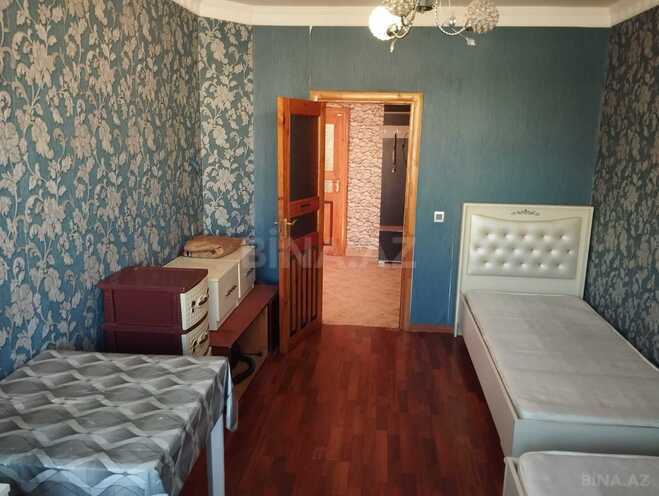 Сдаётся 3-комн. вторичка 100 м², Ясамальский р., photo 5 from 12