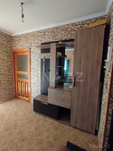 Сдаётся 3-комн. вторичка 100 м², Ясамальский р., photo 10 from 12