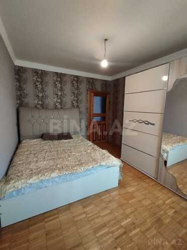 Сдаётся 3-комн. вторичка 100 м², Ясамальский р., photo 8 from 12