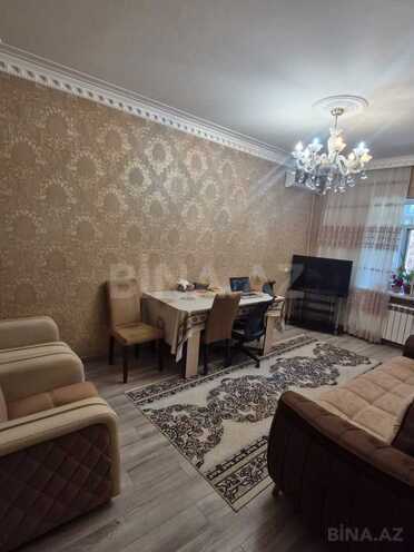 Satılır 4 otaqlı köhnə tikili 100 m², Suraxanı r., photo 3 from 18