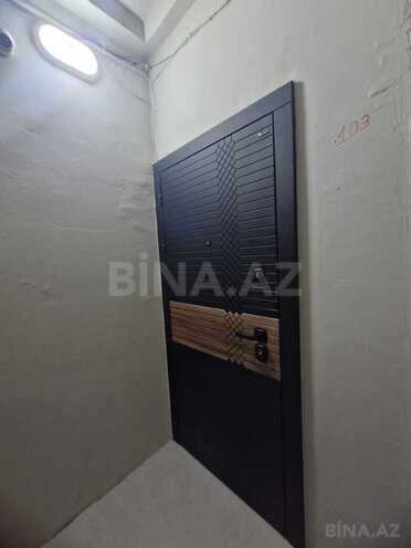 Satılır 4 otaqlı köhnə tikili 100 m², Suraxanı r., photo 17 from 18