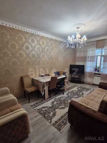 Satılır 4 otaqlı köhnə tikili 100 m², Suraxanı r., photo 1 from 18