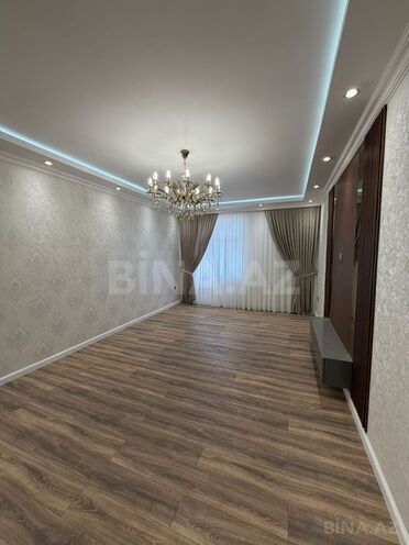 Продаётся 3-комн. новостройка 90 м², м. Ахмедлы, photo 24 from 30