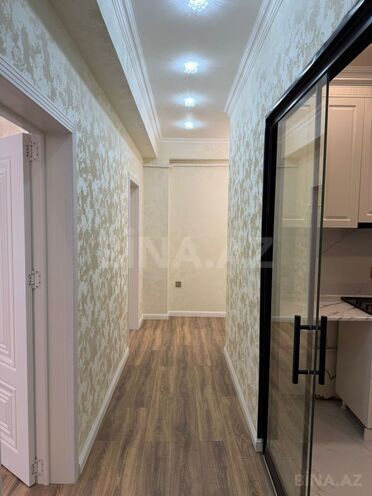 Продаётся 3-комн. новостройка 90 м², м. Ахмедлы, photo 11 from 30