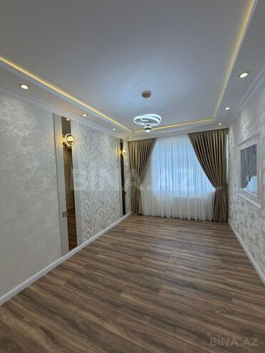 Продаётся 3-комн. новостройка 90 м², м. Ахмедлы, photo 22 from 30