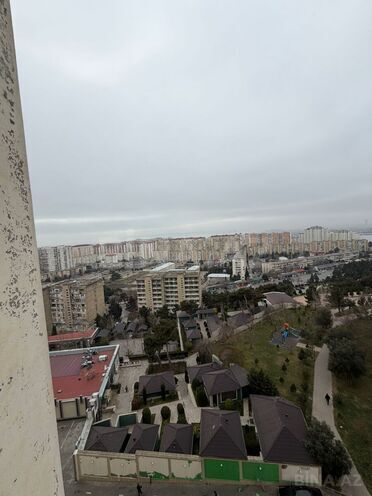 Продаётся 3-комн. новостройка 90 м², м. Ахмедлы, photo 19 from 30