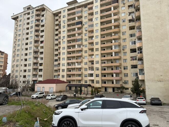 Продаётся 3-комн. новостройка 90 м², м. Ахмедлы, photo 20 from 30