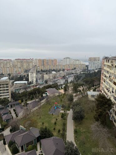 Продаётся 3-комн. новостройка 90 м², м. Ахмедлы, photo 21 from 30