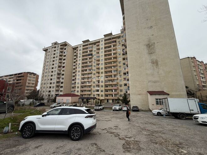 Продаётся 3-комн. новостройка 90 м², м. Ахмедлы, photo 16 from 30
