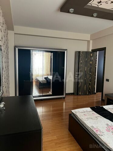 İcarəyə verilir 2 otaqlı yeni tikili 95 m², Şah İsmayıl Xətai m., photo 10 from 14