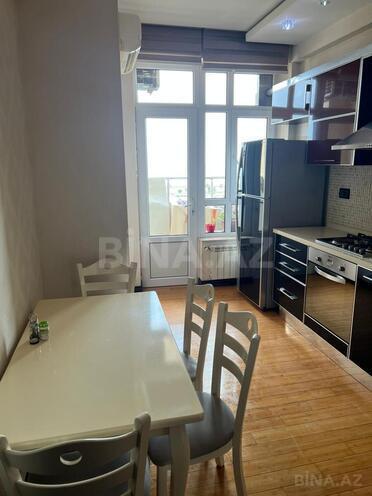 İcarəyə verilir 2 otaqlı yeni tikili 95 m², Şah İsmayıl Xətai m., photo 7 from 14