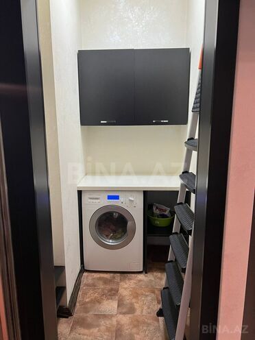 İcarəyə verilir 2 otaqlı yeni tikili 95 m², Şah İsmayıl Xətai m., photo 8 from 14