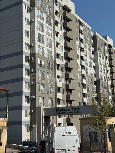 Satılır 3 otaqlı yeni tikili 77 m², 20 Yanvar m., photo 1 from 14