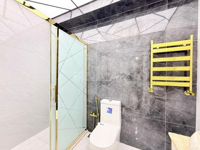 Satılır 3 otaqlı yeni tikili 77 m², 20 Yanvar m., photo 11 from 14