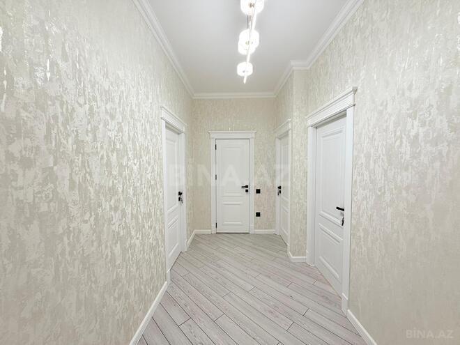 Satılır 3 otaqlı yeni tikili 77 m², 20 Yanvar m., photo 10 from 14