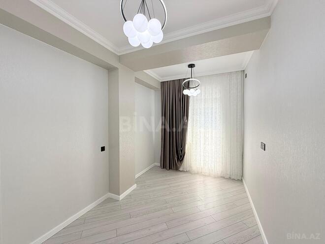 Satılır 3 otaqlı yeni tikili 77 m², 20 Yanvar m., photo 8 from 14