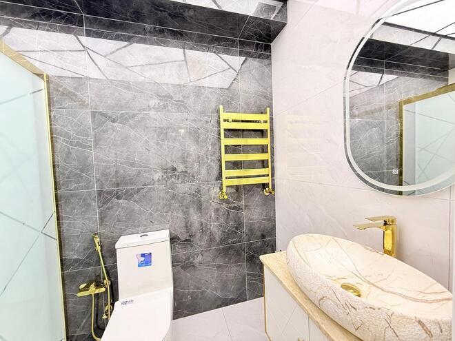 Satılır 3 otaqlı yeni tikili 77 m², 20 Yanvar m., photo 12 from 14