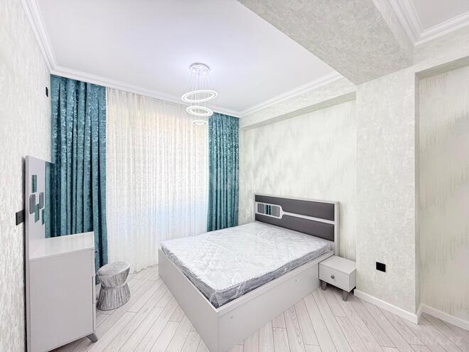 Satılır 3 otaqlı yeni tikili 77 m², 20 Yanvar m., photo 5 from 14