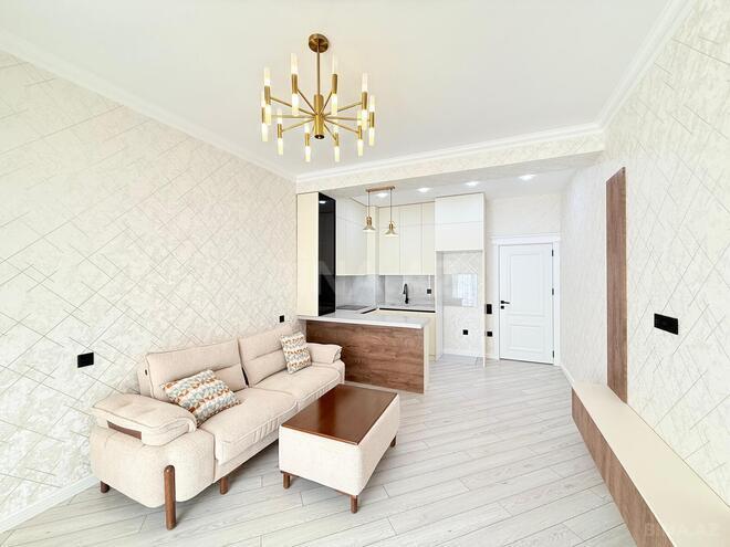 Satılır 3 otaqlı yeni tikili 77 m², 20 Yanvar m., photo 4 from 14