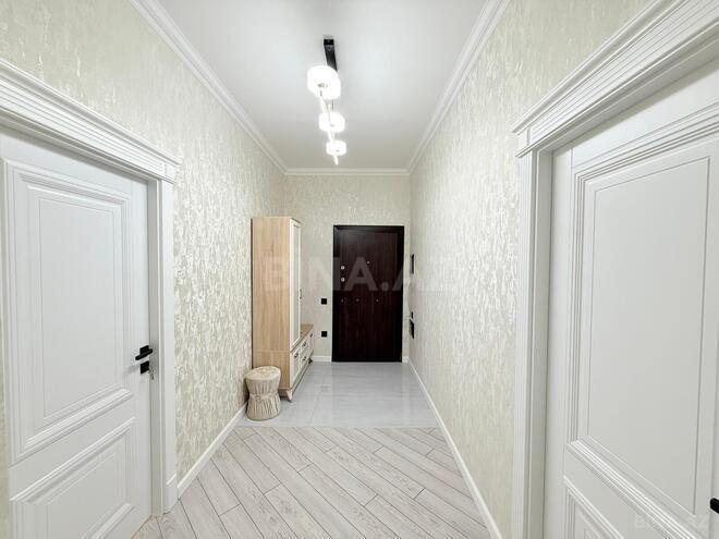 Satılır 3 otaqlı yeni tikili 77 m², 20 Yanvar m., photo 9 from 14