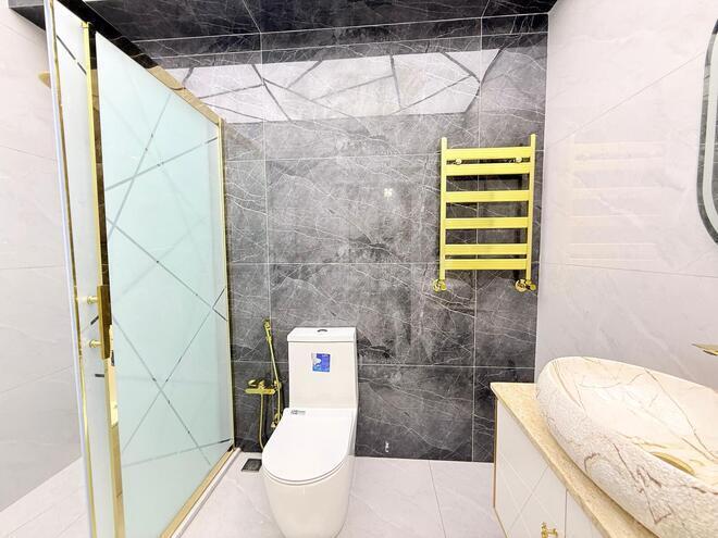 Satılır 3 otaqlı yeni tikili 77 m², 20 Yanvar m., photo 13 from 14