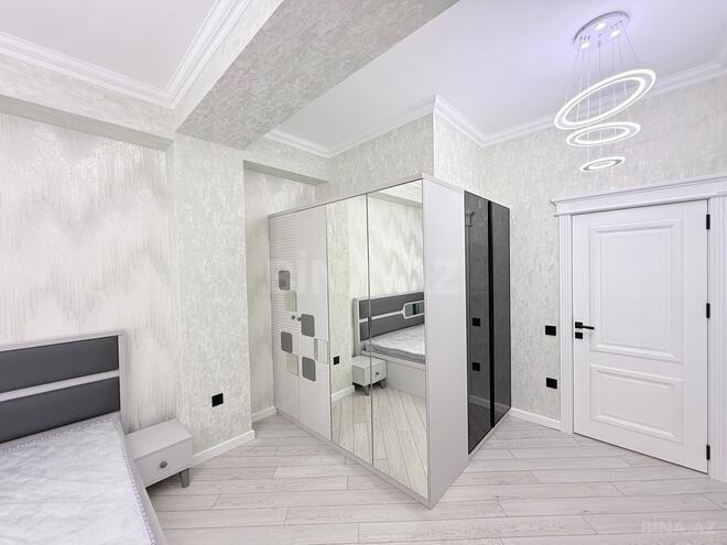 Satılır 3 otaqlı yeni tikili 77 m², 20 Yanvar m., photo 7 from 14
