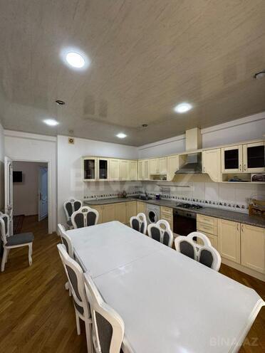 Сдаётся 2-комн. новостройка 105 м², м. Элмляр Академиясы, photo 3 from 10