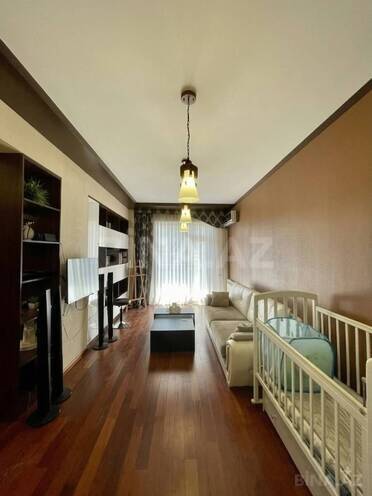Продаётся 2-комн. новостройка 100 м², м. 20 января, photo 9 from 16