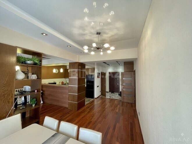 Продаётся 2-комн. новостройка 100 м², м. 20 января, photo 8 from 16