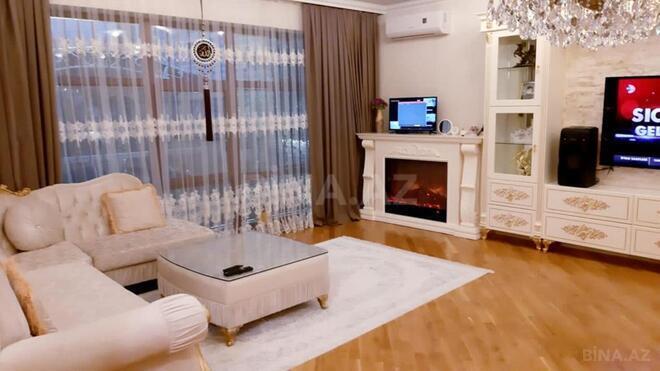 Satılır 4 otaqlı həyət evi/bağ evi 200 m², Binəqədi r., photo 1 from 13