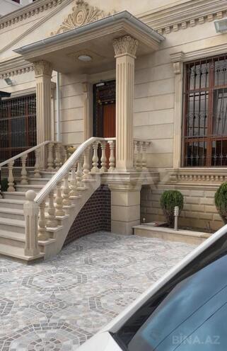 Satılır 4 otaqlı həyət evi/bağ evi 200 m², Binəqədi r., photo 8 from 13