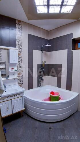 Satılır 4 otaqlı həyət evi/bağ evi 200 m², Binəqədi r., photo 12 from 13