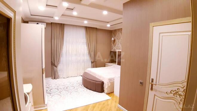 Satılır 4 otaqlı həyət evi/bağ evi 200 m², Binəqədi r., photo 4 from 13