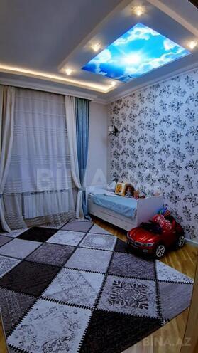 Satılır 4 otaqlı həyət evi/bağ evi 200 m², Binəqədi r., photo 5 from 13