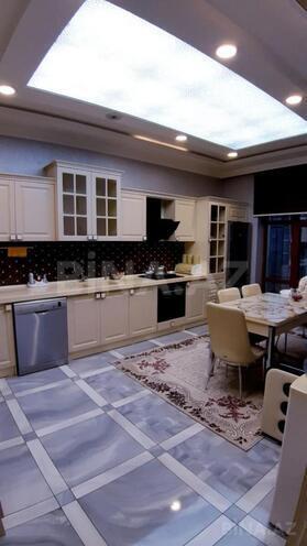 Satılır 4 otaqlı həyət evi/bağ evi 200 m², Binəqədi r., photo 11 from 13