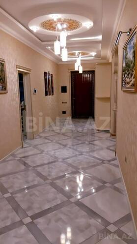 Satılır 4 otaqlı həyət evi/bağ evi 200 m², Binəqədi r., photo 7 from 13