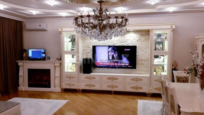 Satılır 4 otaqlı həyət evi/bağ evi 200 m², Binəqədi r., photo 3 from 13