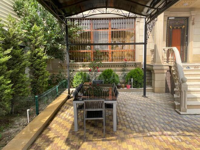 Satılır 4 otaqlı həyət evi/bağ evi 200 m², Binəqədi r., photo 9 from 13