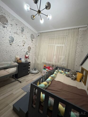Продаётся 3-комн. вторичка 85 м², Низаминский  р., photo 7 from 20