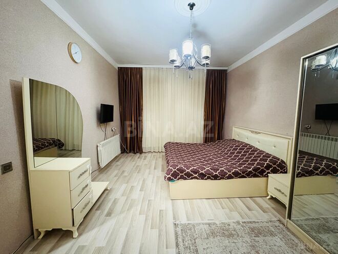 Продаётся 3-комн. вторичка 85 м², Низаминский  р., photo 9 from 20