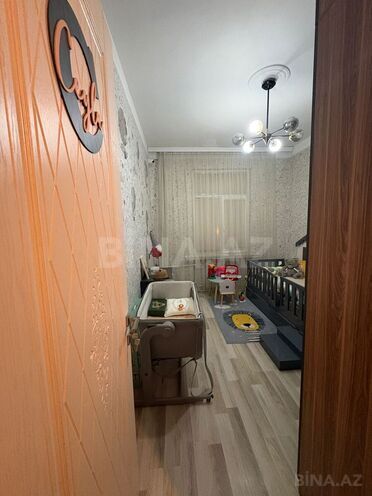 Продаётся 3-комн. вторичка 85 м², Низаминский  р., photo 8 from 20