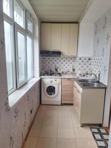 İcarəyə verilir 2 otaqlı köhnə tikili 60 m², Suraxanı r., photo 6 from 9