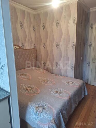 İcarəyə verilir 2 otaqlı köhnə tikili 60 m², Suraxanı r., photo 4 from 9